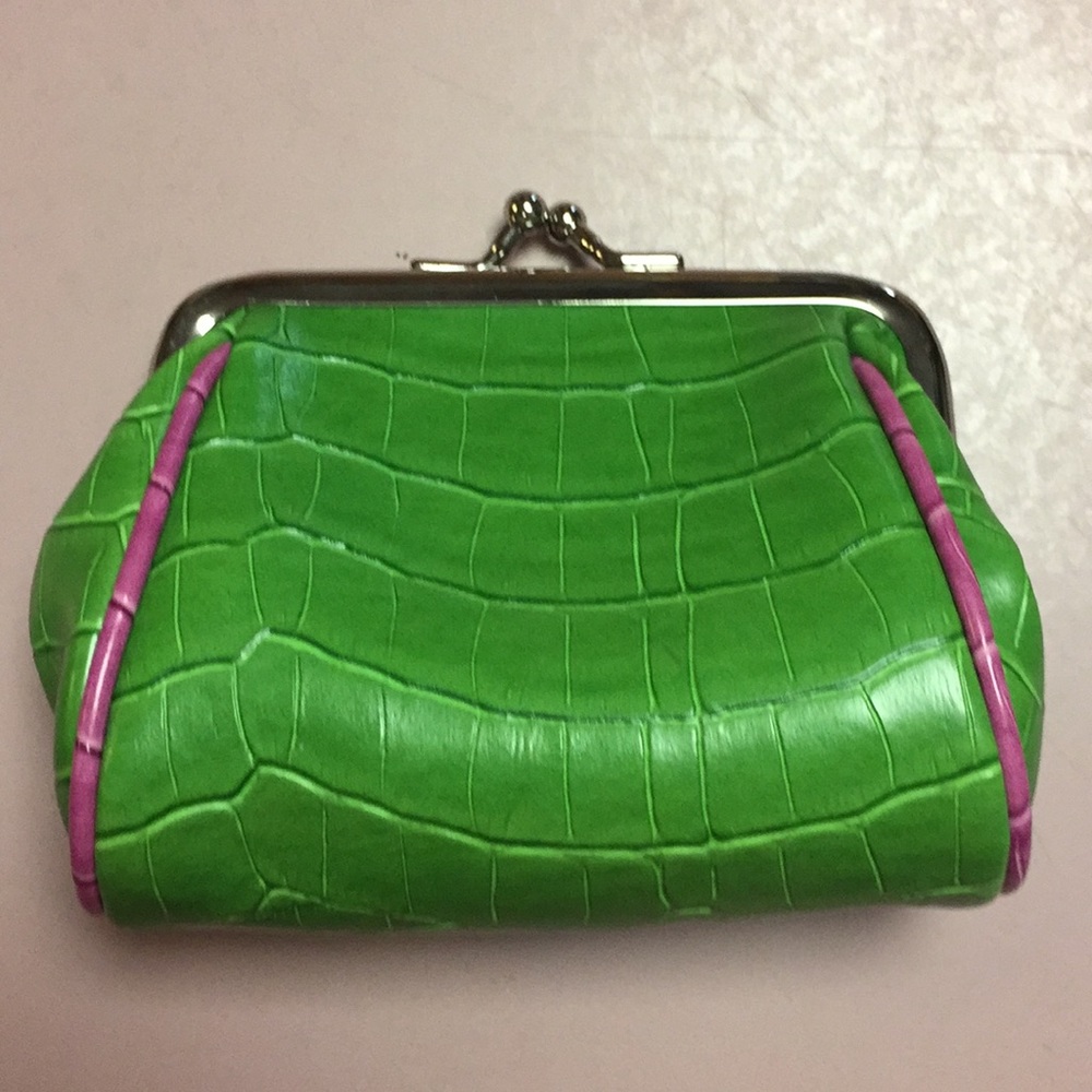 Rolf coin purse